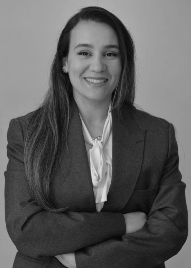 الأستاذة فاطمة الزهراء الفهري
