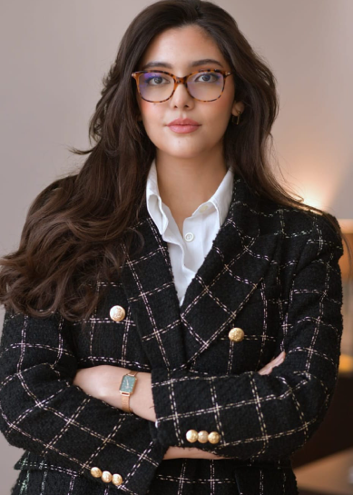 وفاء شاهوب
