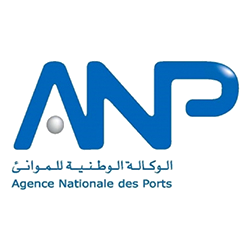 Agence Nationale des Ports