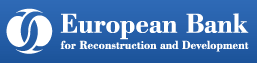 BERD — Banque européenne pour la reconstruction et le développement