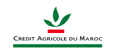 Crédit Agricole du Maroc