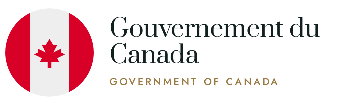 Gouvernement du Canada