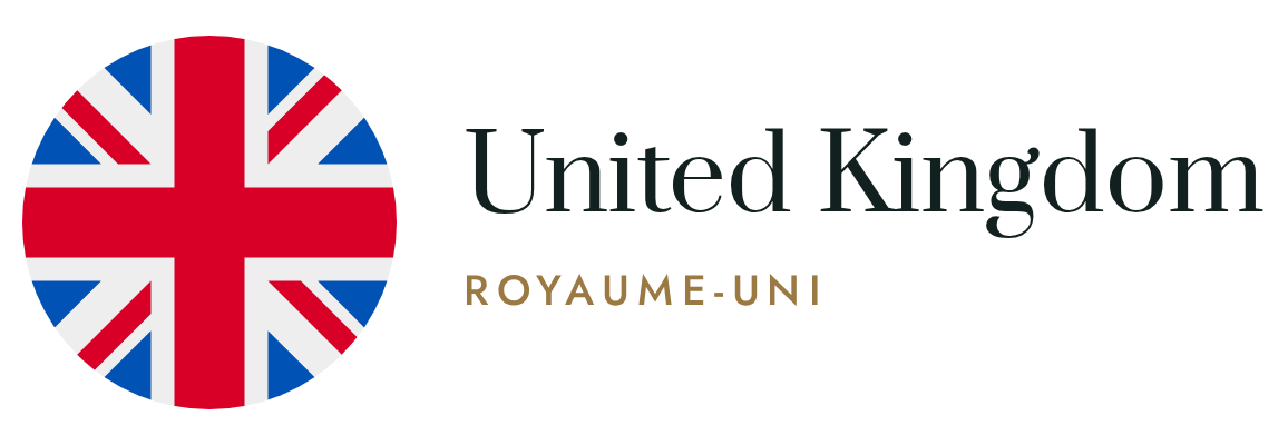 Gouvernement du Royaume-Uni