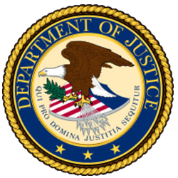 U.S. Department of Justice