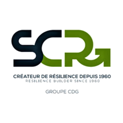 SCR — Société Centrale de Réassurance