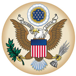 Ambassade des États-Unis