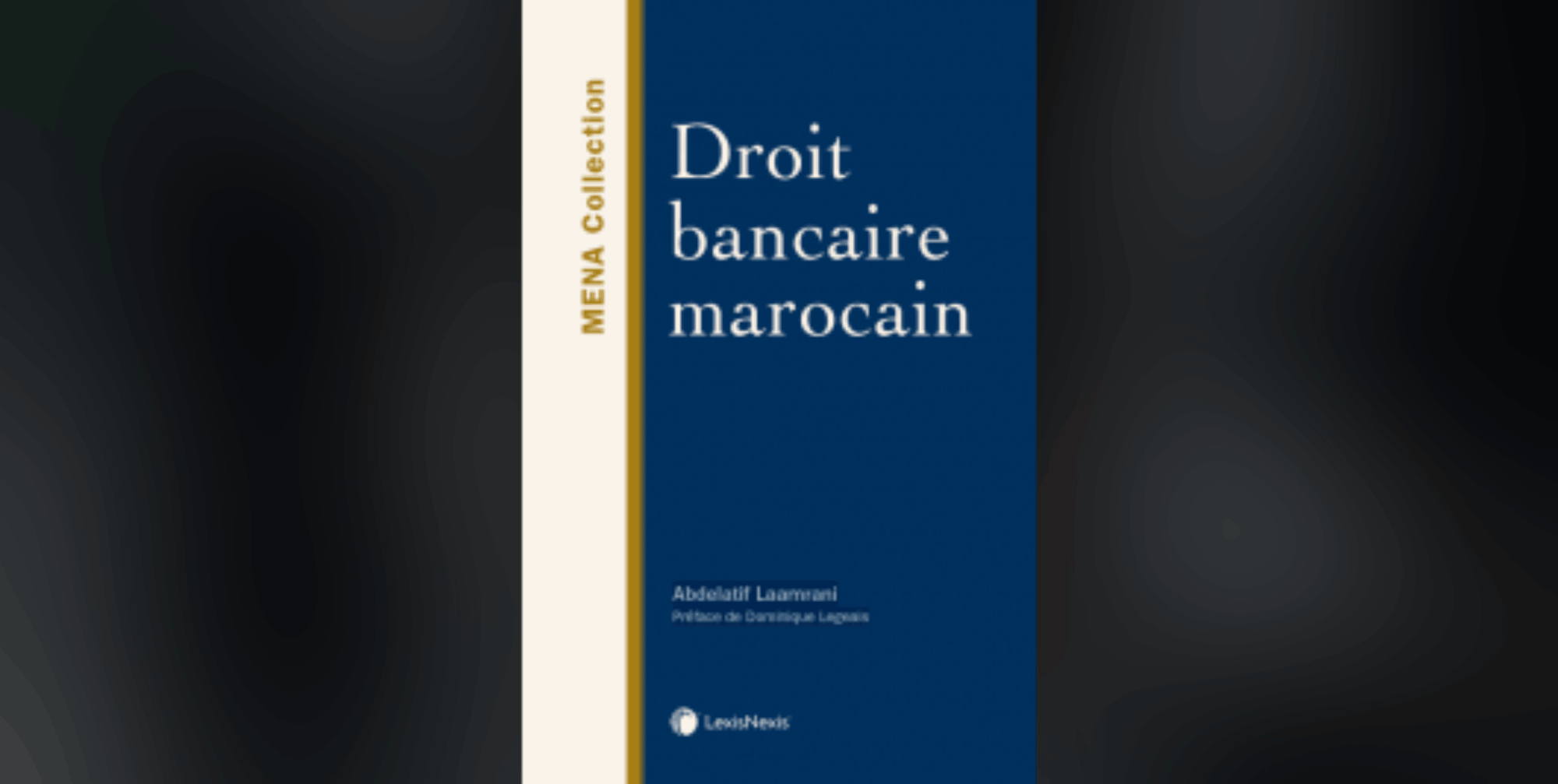 Droit bancaire marocain