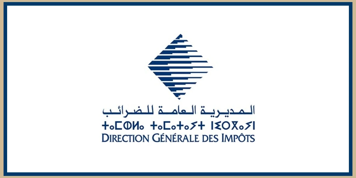 La Direction Générales des Impôts